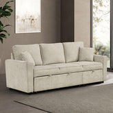 KENDAL SLEEPER SOFA SECTIONAL